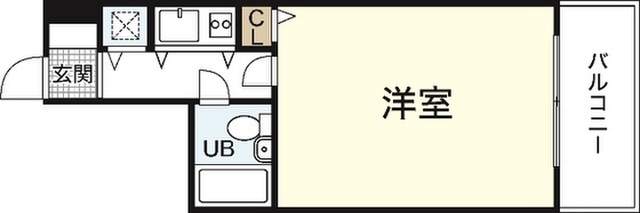 朝日プラザ横川駅前
