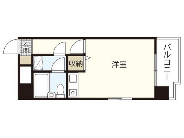 朝日プラザ横川駅前