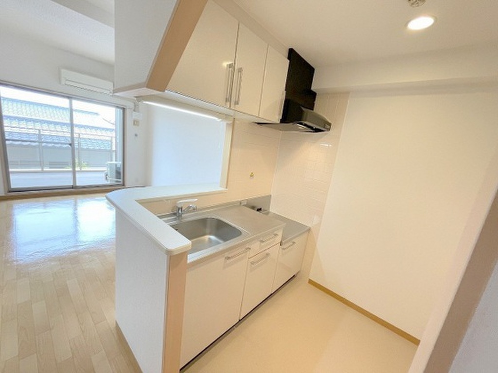 (3/24) キッチン (3/24) キッチン