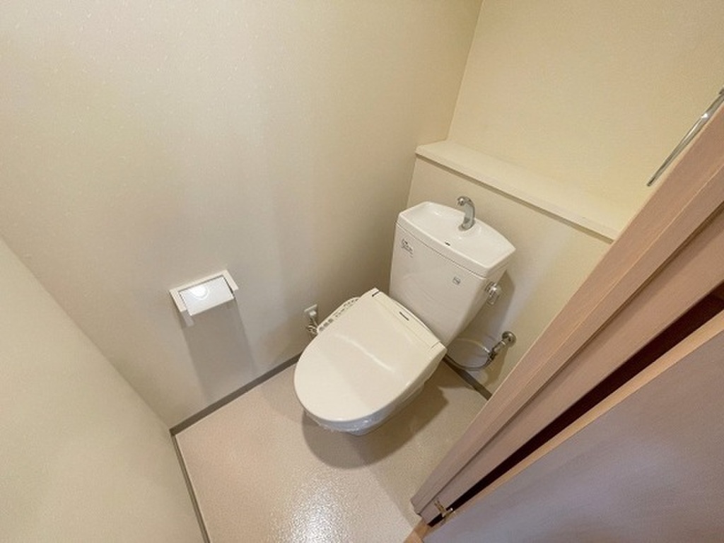 (5/24) トイレ (5/24) トイレ