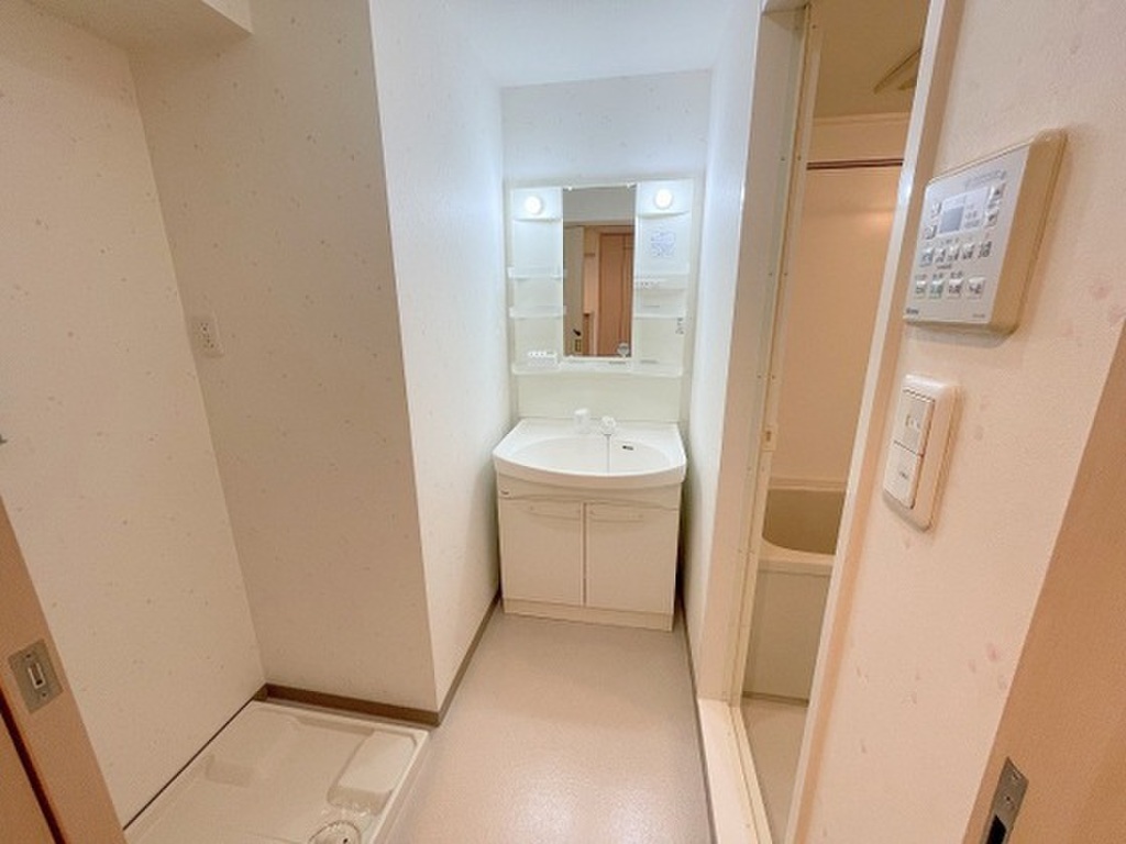 (7/24) 洗面所 (7/24) 洗面所