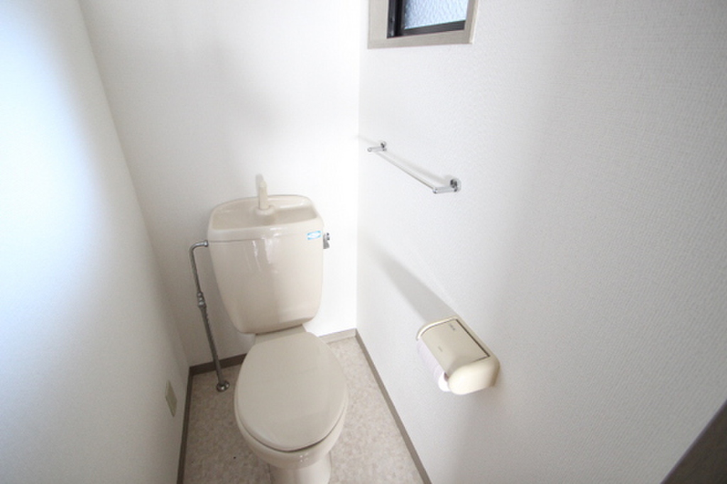 (5/21) トイレ (5/21) トイレ