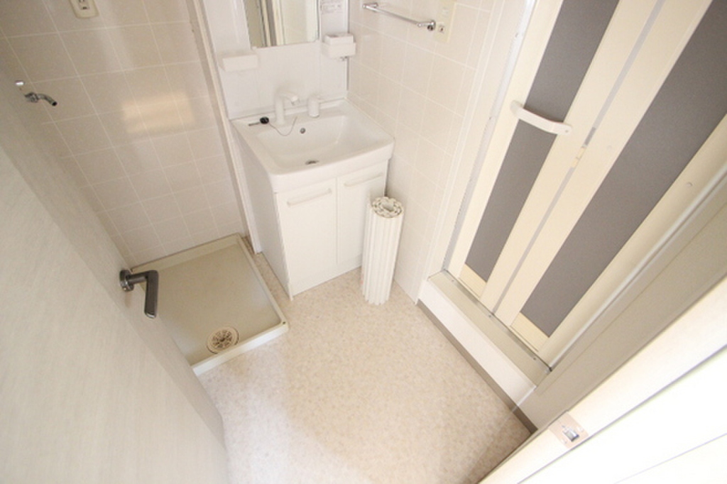 (6/21) 洗面所 (6/21) 洗面所