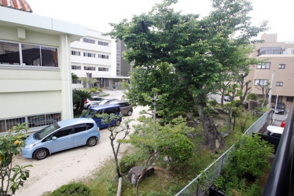 (13/26) 眺望 (13/26) 眺望