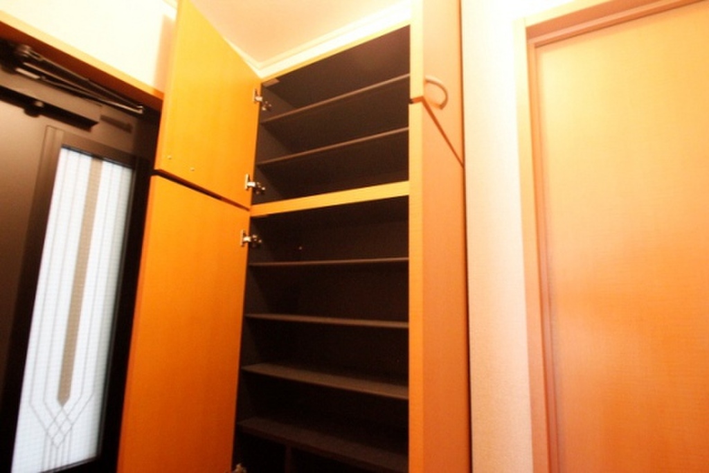 (17/26) 収納 (17/26) 収納