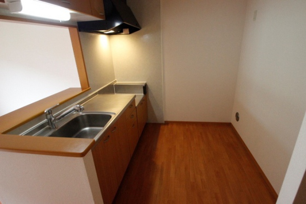 (3/26) キッチン (3/26) キッチン