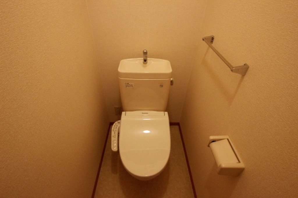 (5/26) トイレ (5/26) トイレ