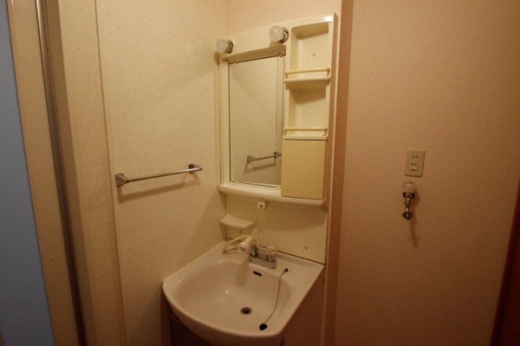 (6/26) 洗面所 (6/26) 洗面所