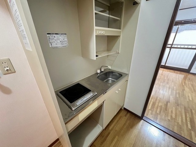 第2メゾン本町