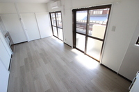 マンション尾那岡1号棟