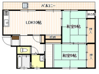 マンション尾那岡