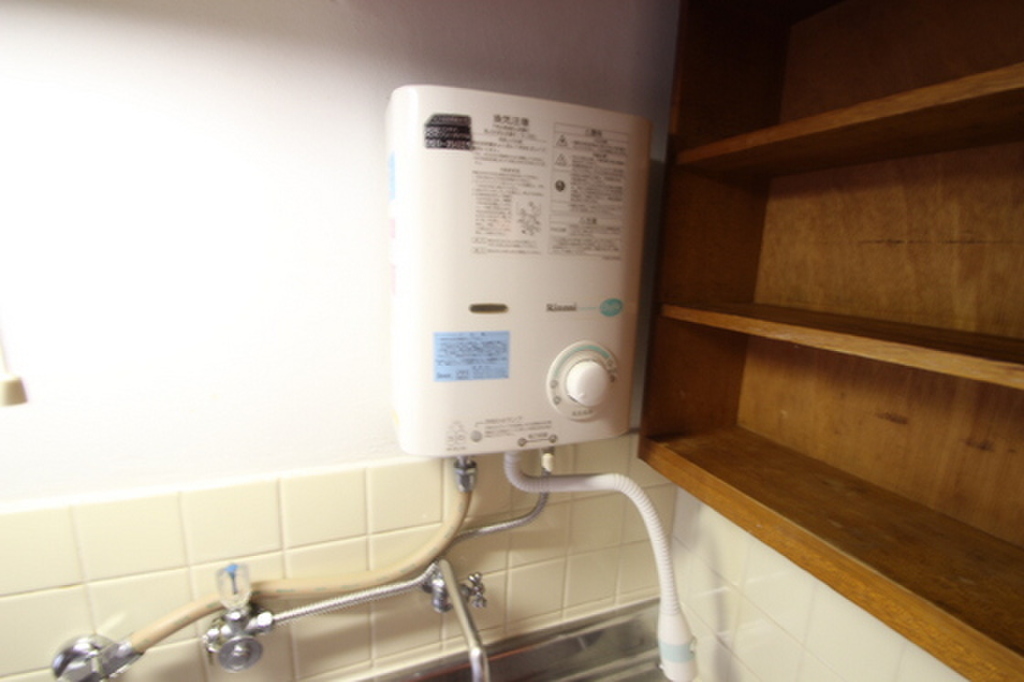 (4/24) その他設備 (4/24) その他設備