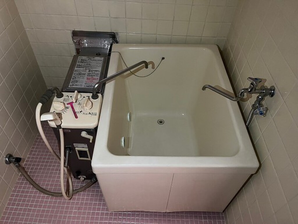 (7/24) バス (7/24) バス