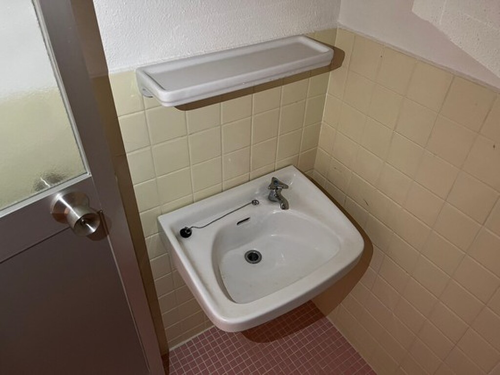 (12/24) 洗面所 (12/24) 洗面所