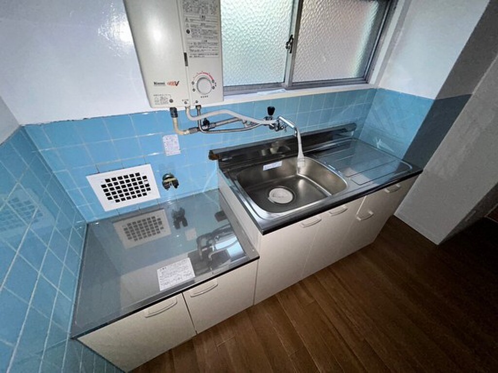 (3/21) キッチン (3/21) キッチン