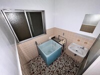 ※別号室の写真です