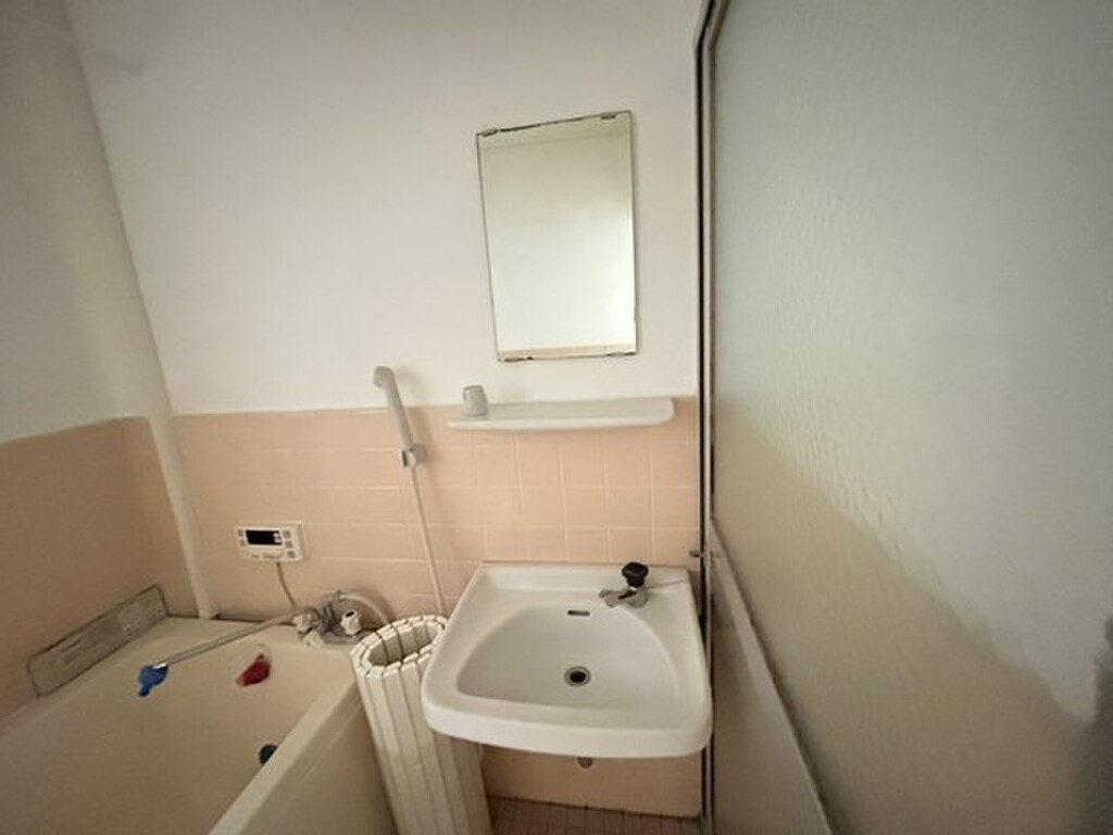 (10/22) 洗面所 (10/22) 洗面所