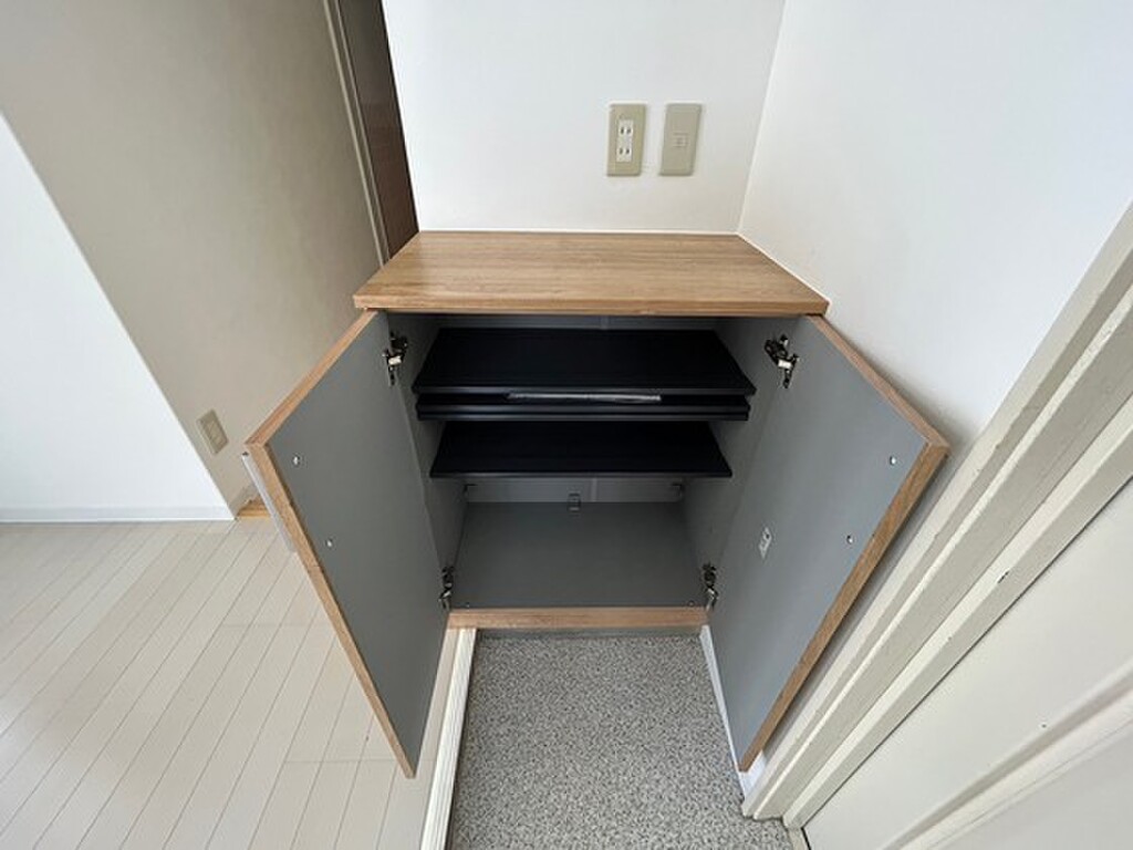 (14/22) 玄関 (14/22) 玄関