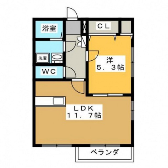 ヘーベルメゾン翠