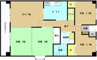 ハイネス翠町