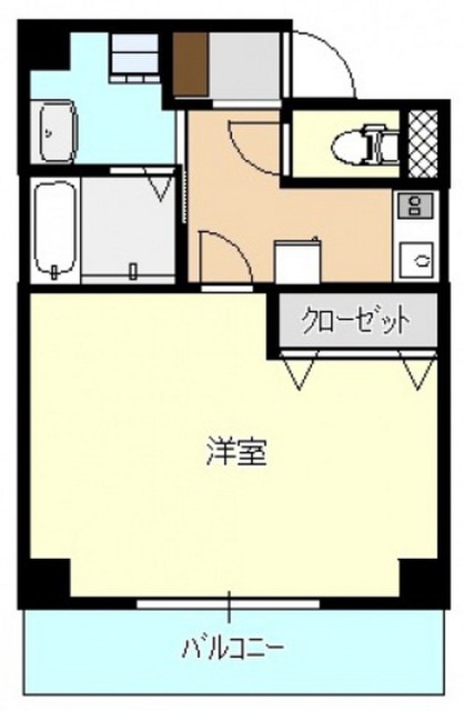 J・H的場
