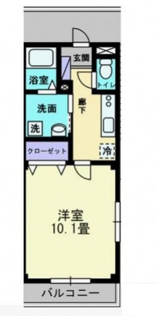 フォブール銀河Ⅱ