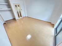 フォブール銀河Ⅱ