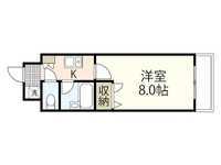 安井マンション