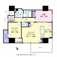 ポレスター平和大通りプレミアムレジデンス