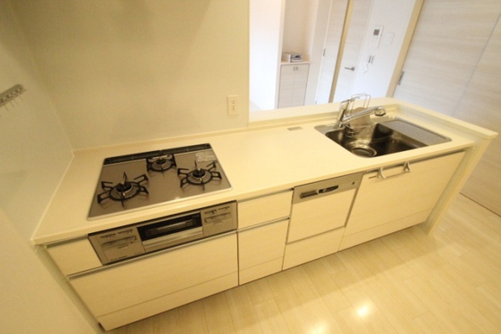 (3/24) キッチン (3/24) キッチン