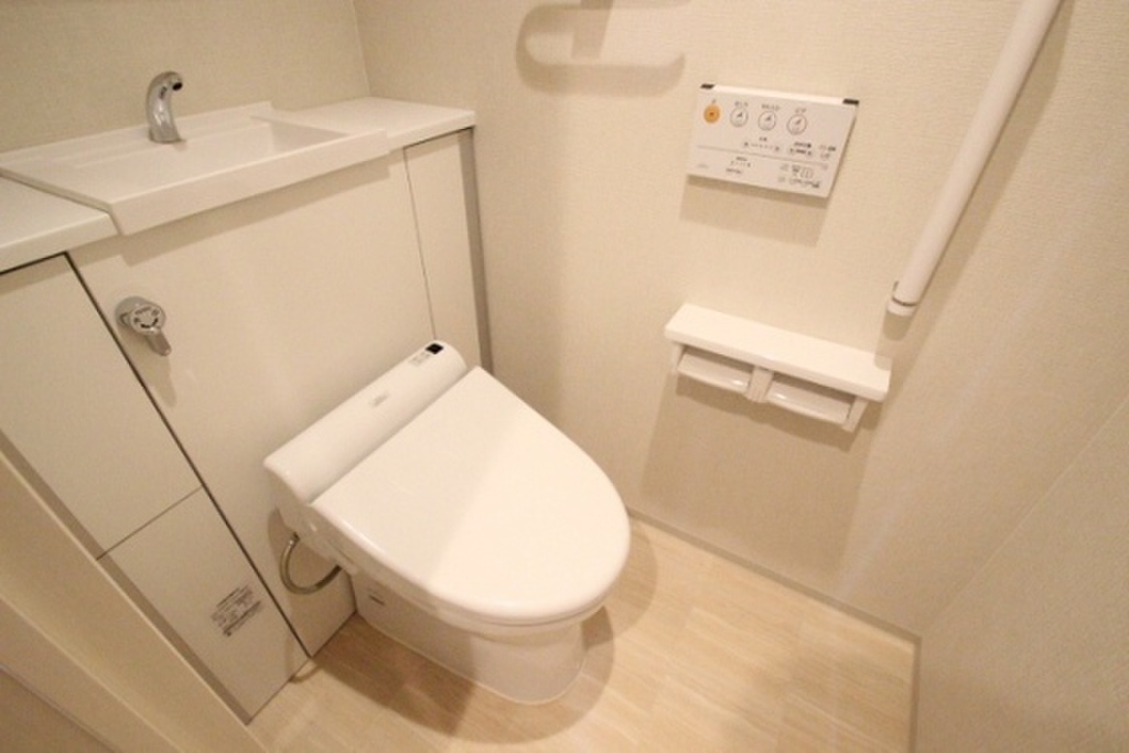 (5/24) トイレ (5/24) トイレ