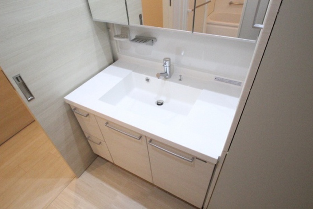 (6/24) 洗面所 (6/24) 洗面所