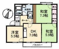 フレグランス上野