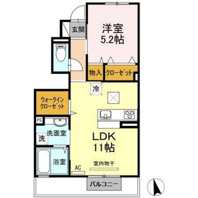 エーデルハイム参番館