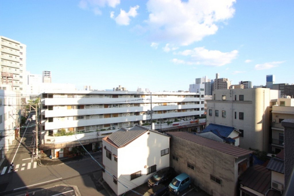 (12/21) 眺望 (12/21) 眺望