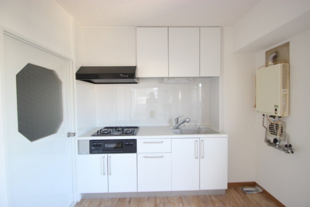 (3/21) キッチン (3/21) キッチン