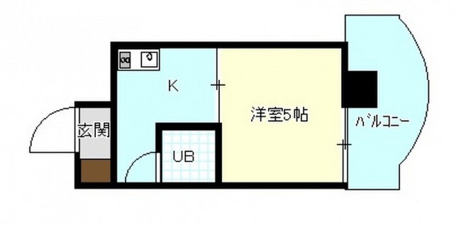 ハイネス江波