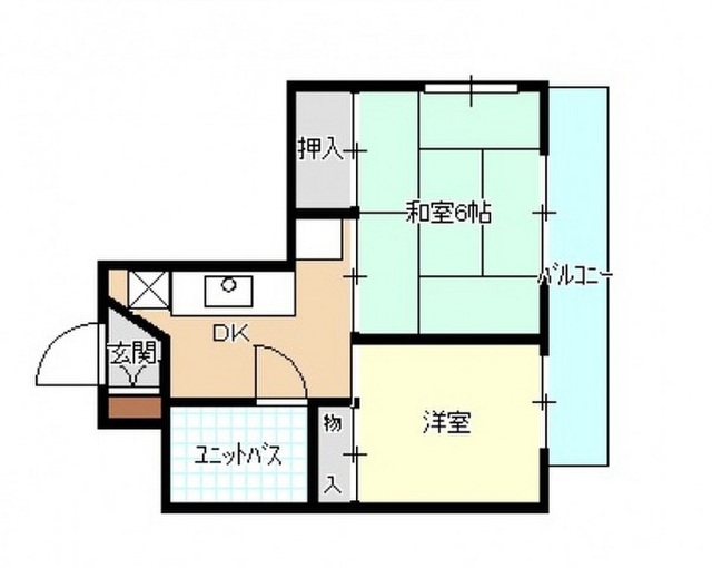 ハイネス江波