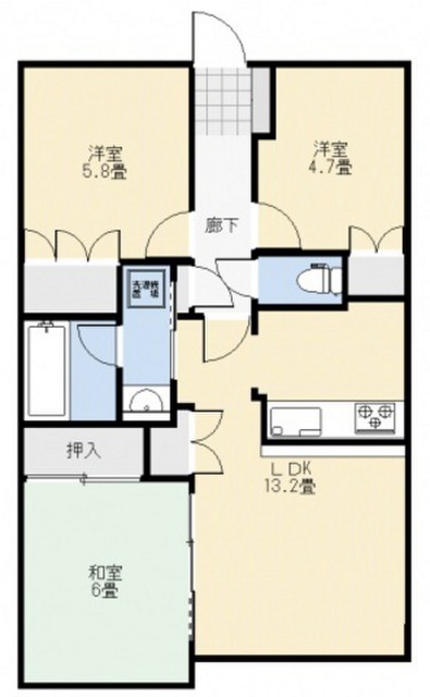 平野町パークホームズ