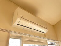 ※別号室の写真です