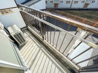 ※別号室の写真です