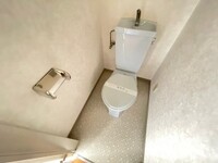 ※別号室の写真です