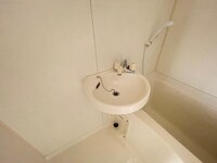 ※別号室の写真です