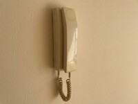 ※別号室の写真です