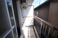 ※別部屋の写真です