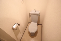 ※別部屋の写真です