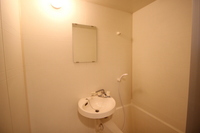 ※別部屋の写真です