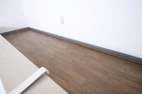 ※別部屋の写真です