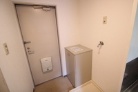 ※別部屋の写真です