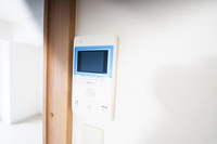 ※別部屋の写真です
